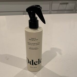 Leave-In Detangling Tonic